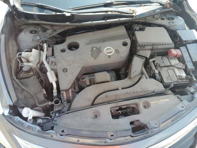 Photo 11 from auction – 2015 NISSAN ALTIMA 2.5 with VIN 1N4AL3AP3FC207018