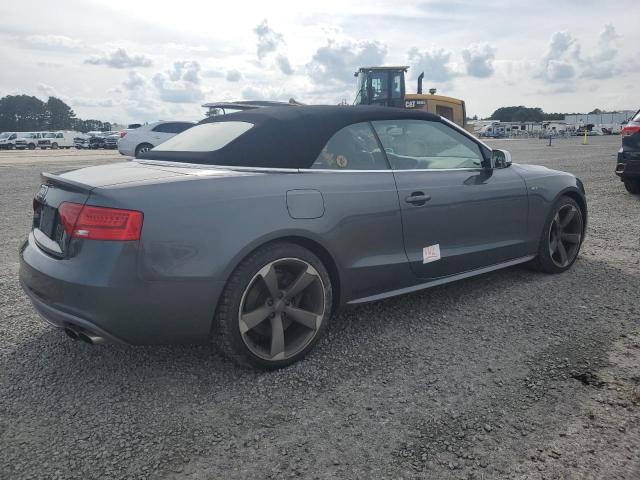 Photo 3 from auction – 2016 AUDI S5 PREMIUM with VIN WAUC4AFH7GN004190