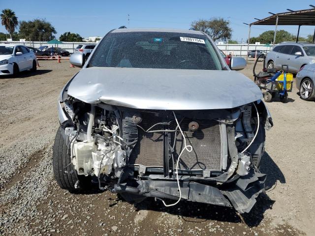 Photo 5 from auction – 2013 TOYOTA HIGHLANDER with VIN 5TDZK3EH8DS103431