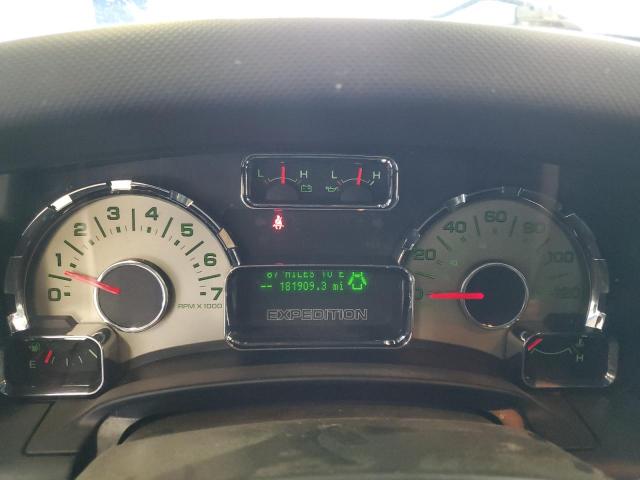 Photo 9 from auction – 2011 FORD EXPEDITION with VIN 1FMJU1J56BEF41399