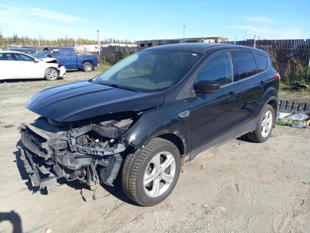 FORD ESCAPE SE 2013 with VIN 1FMCU9GX7DUB84324 - Photo from auction