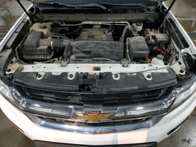 Photo 11 from auction – 2019 CHEVROLET COLORADO with VIN 1GCHSBEA7K1152414