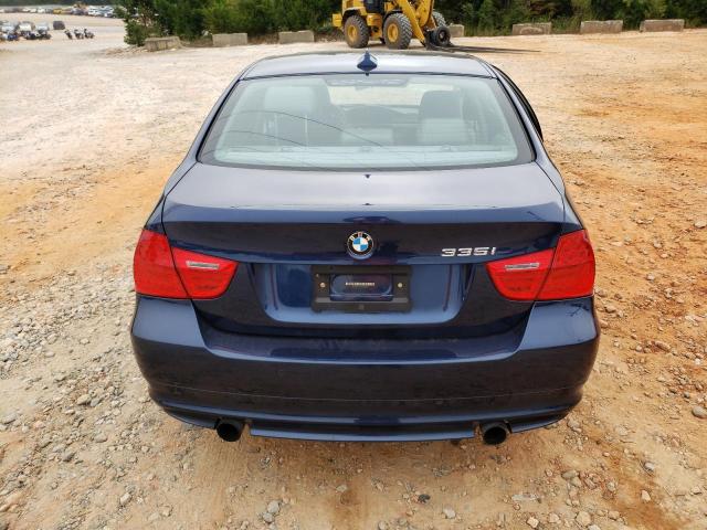 Foto 6 de la subasta – 2011 BMW 335 I con VIN WBAPM5C5XBE435389
