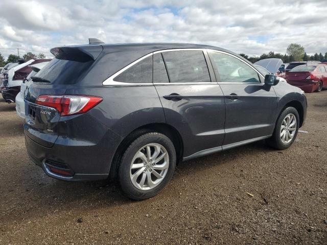 Photo 3 from auction – 2016 ACURA RDX TECHNO with VIN 5J8TB4H56GL024375