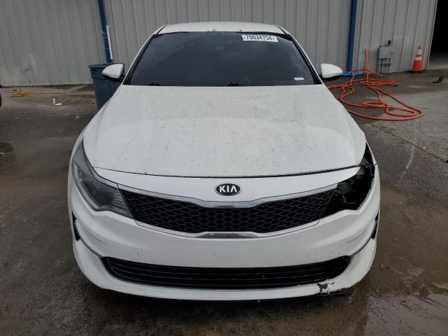 Photo 5 from auction – 2016 KIA OPTIMA LX with VIN KNAGT4L34G5101894