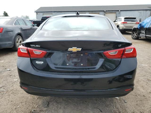 Photo 6 from auction – 2017 CHEVROLET MALIBU LT with VIN 1G1ZE5ST2HF134670