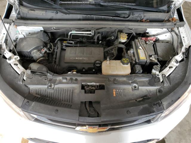 Photo 12 from auction – 2018 CHEVROLET TRAX 1LT with VIN 3GNCJPSB1JL155475