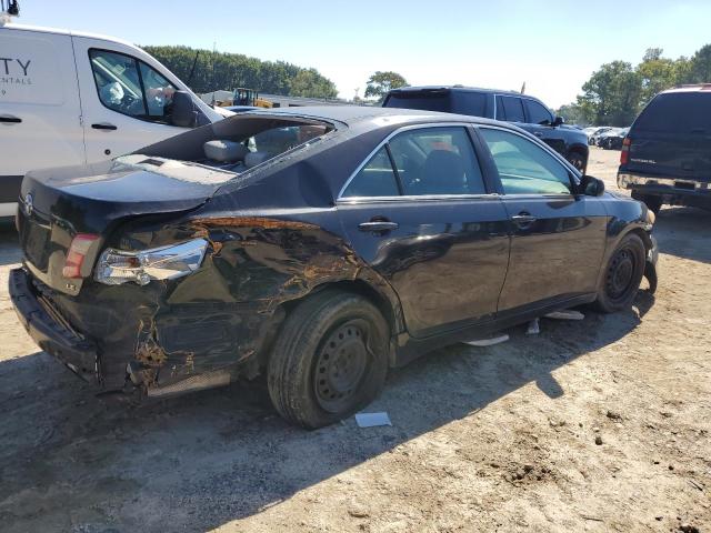 Photo 3 from auction – 2009 TOYOTA CAMRY BASE with VIN 4T4BE46K39R064552