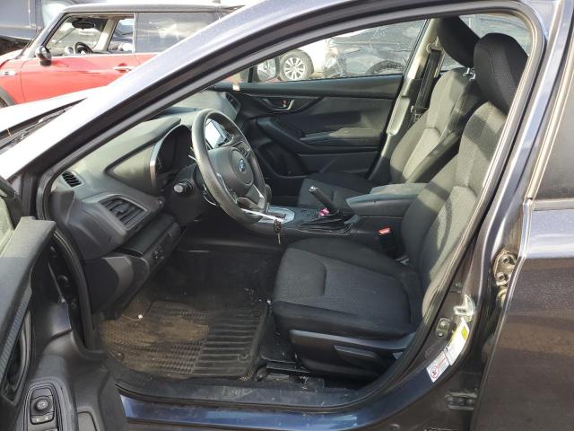 Photo 7 from auction – 2017 SUBARU IMPREZA PR with VIN 4S3GKAB62H3619483