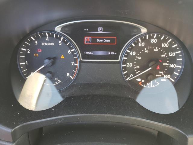 Photo 9 from auction – 2016 NISSAN ALTIMA with VIN 1N4AL3AP2GC281547