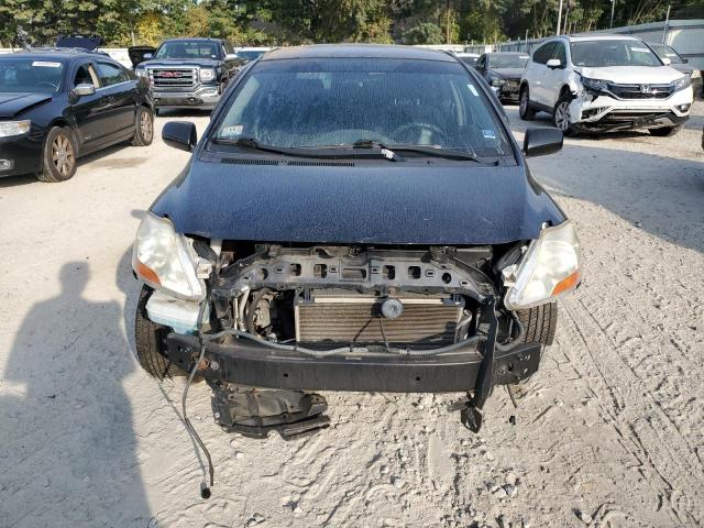 Photo 5 from auction – 2008 TOYOTA YARIS with VIN JTDBT923181241468