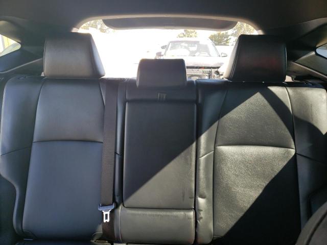 Photo 10 from auction – 2022 TOYOTA VENZA LE with VIN JTEAAAAH6NJ098900