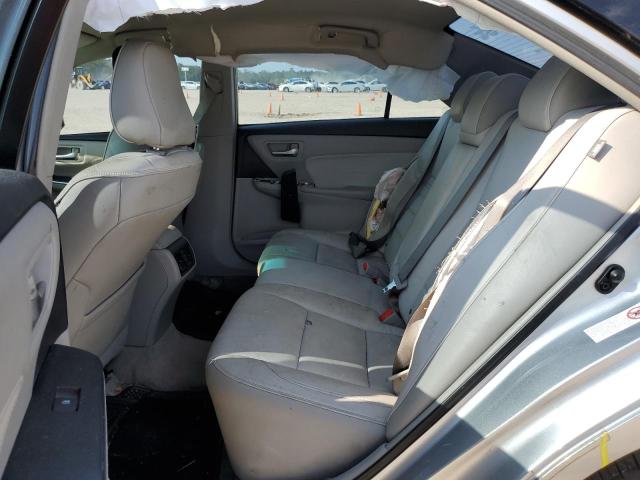 Photo 10 from auction – 2015 TOYOTA CAMRY LE with VIN 4T4BF1FK6FR494390