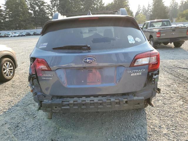 Photo 6 from auction – 2017 SUBARU OUTBACK 2. with VIN 4S4BSAKC2H3411115