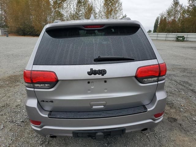 Photo 6 from auction – 2015 JEEP GRAND CHER with VIN 1C4RJFAG8FC604874