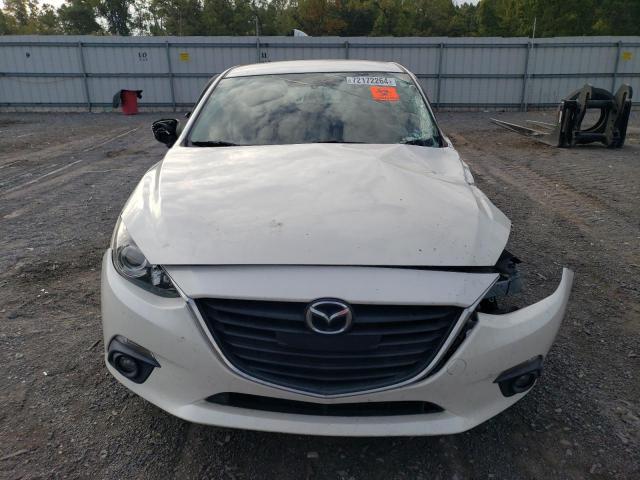 Photo 5 from auction – 2015 MAZDA 3 TOURING with VIN 3MZBM1V72FM160389