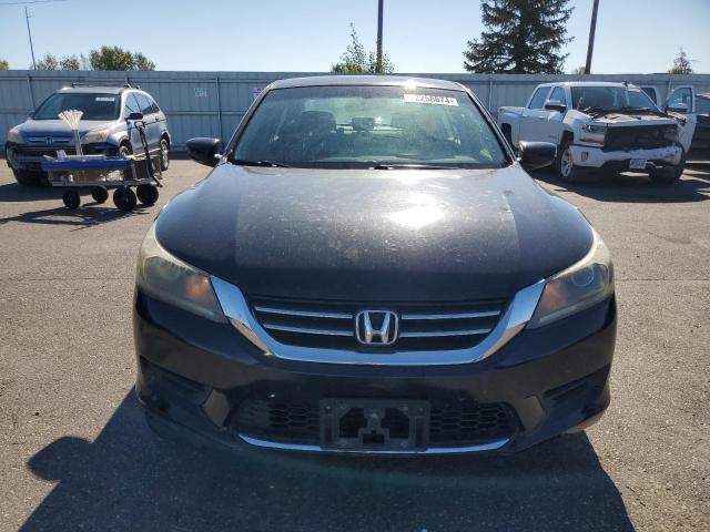 Photo 5 from auction – 2015 HONDA ACCORD LX with VIN 1HGCR2F30FA170718