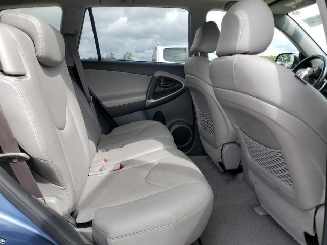 Photo 11 from auction – 2008 TOYOTA RAV4 LIMIT with VIN JTMBK31V586047872
