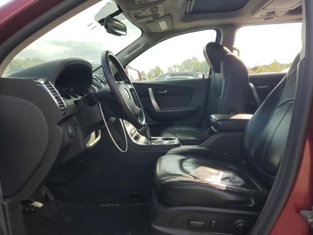 Photo 7 from auction – 2011 GMC ACADIA SLT with VIN 1GKKVRED6BJ326302