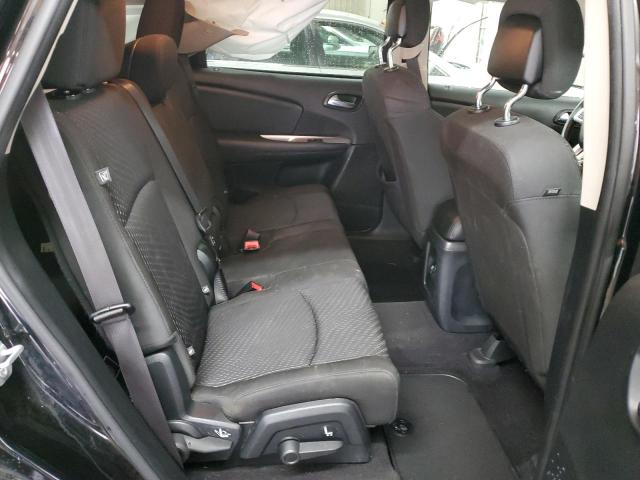 Photo 11 from auction – 2018 DODGE JOURNEY SE with VIN 3C4PDCAB7JT276619