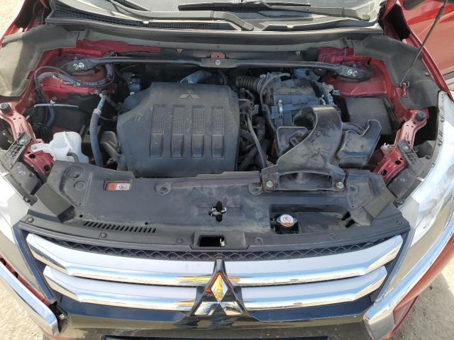 Photo 11 from auction – 2020 MITSUBISHI ECLIPSE CR with VIN JA4AT5AA2LZ000785