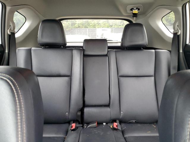Photo 10 from auction – 2015 TOYOTA RAV4 LIMIT with VIN 2T3DFREV1FW294263