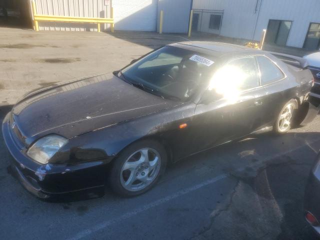 Photo 1 from auction – 2000 HONDA PRELUDE SH with VIN JHMBB615XYC005053