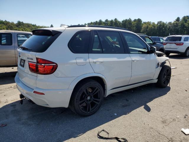 Photo 3 from auction – 2011 BMW X5 M with VIN 5YMGY0C57BLK26432