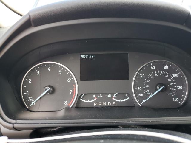 Photo 9 from auction – 2019 FORD ECOSPORT T with VIN MAJ6S3KL9KC293840
