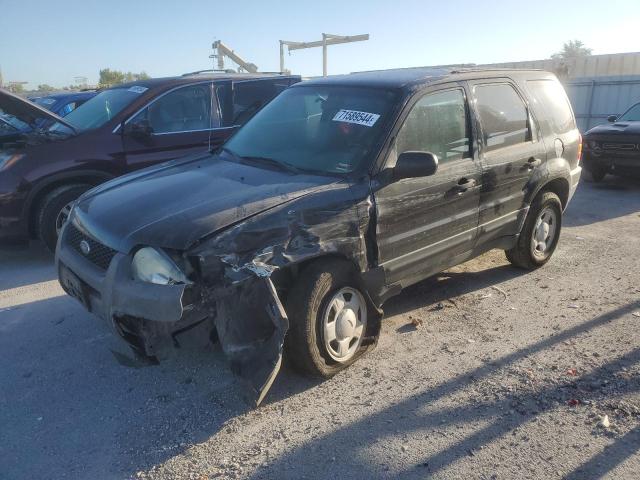 FORD ESCAPE XLS 2004 with VIN 1FMYU921X4KA14947 - Photo from auction