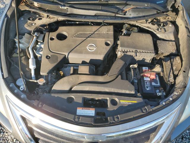 Photo 11 from auction – 2014 NISSAN ALTIMA 2.5 with VIN 1N4AL3APXEC410793
