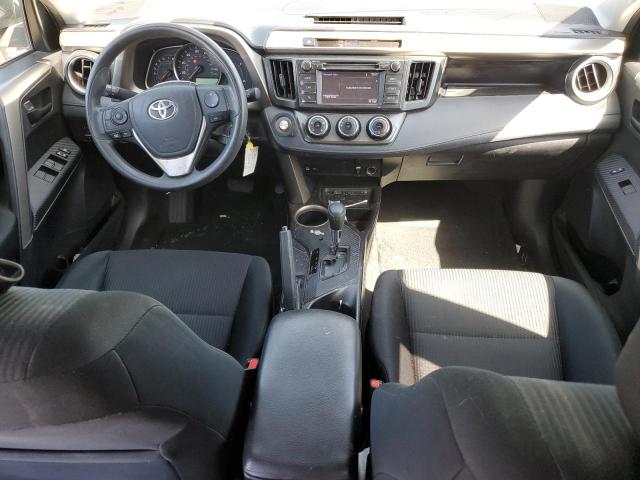 Photo 8 from auction – 2015 TOYOTA RAV4 LE with VIN 2T3ZFREV6FW217278