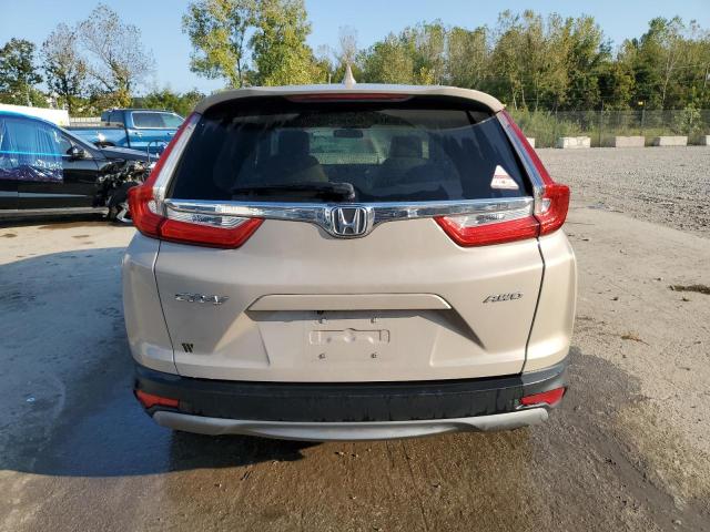 Photo 6 from auction – 2019 HONDA CR-V EX with VIN 5J6RW2H53KL015217