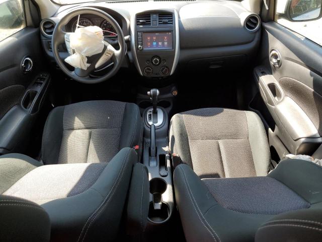 Photo 8 from auction – 2019 NISSAN VERSA S with VIN 3N1CN7AP2KL867363