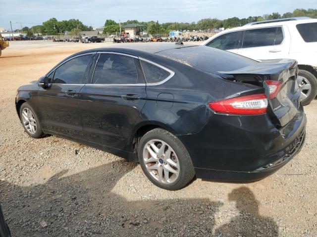 Photo 2 from auction – 2014 FORD FUSION SE with VIN 3FA6P0HD4ER382673