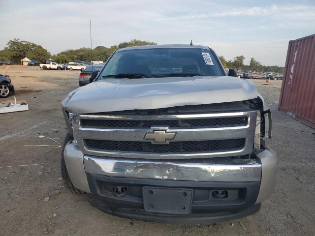 Photo 5 from auction – 2008 CHEVROLET silverado with VIN 2GCEC19J381324297