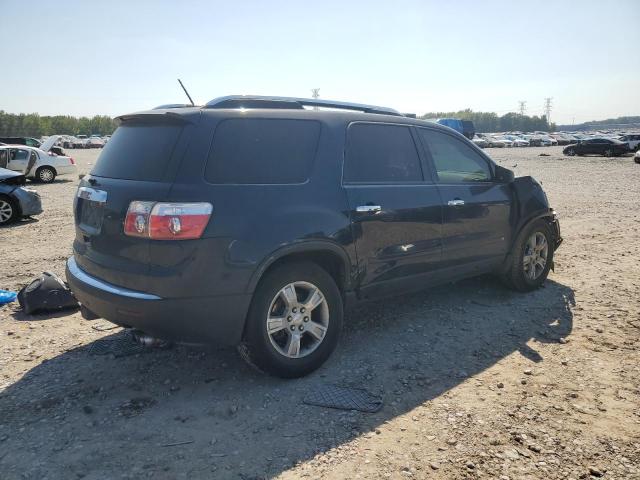 Photo 3 from auction – 2009 GMC ACADIA SLE with VIN 1GKER13D99J144657