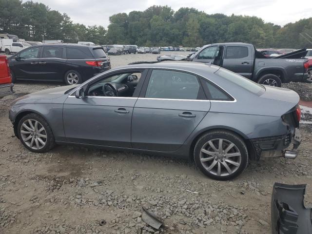 Photo 2 from auction – 2013 AUDI A4 PREMIUM with VIN WAUFFAFL7DN013804