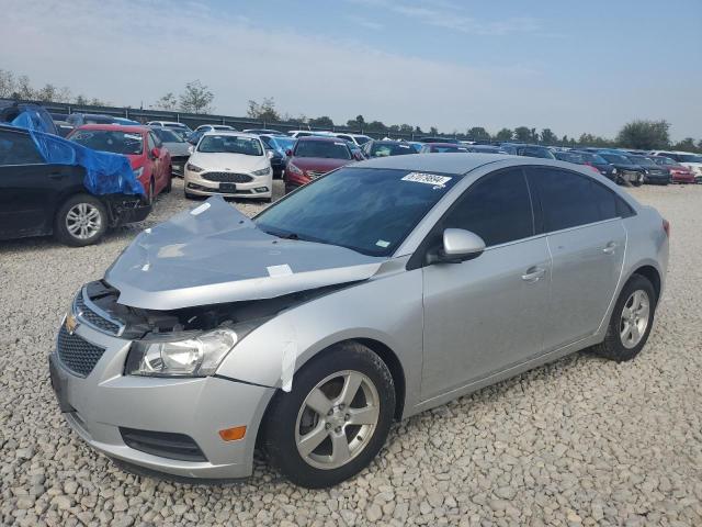 CHEVROLET CRUZE LT 2014 with VIN 1G1PC5SB4E7333522 - Photo from auction