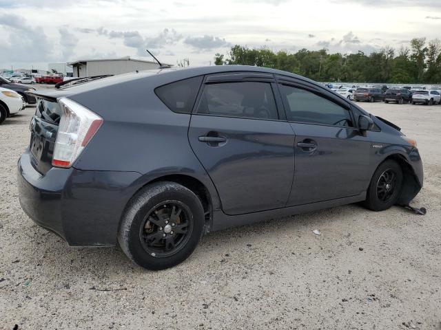 Photo 3 from auction – 2010 TOYOTA PRIUS with VIN JTDKN3DU8A5122764