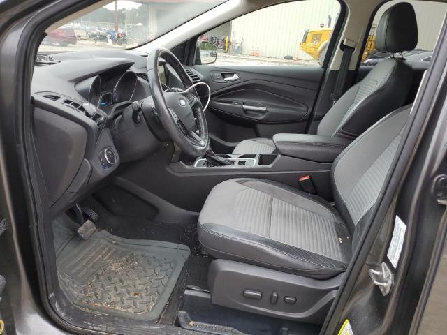 Photo 7 from auction – 2017 FORD ESCAPE SE with VIN 1FMCU0GD6HUA20859