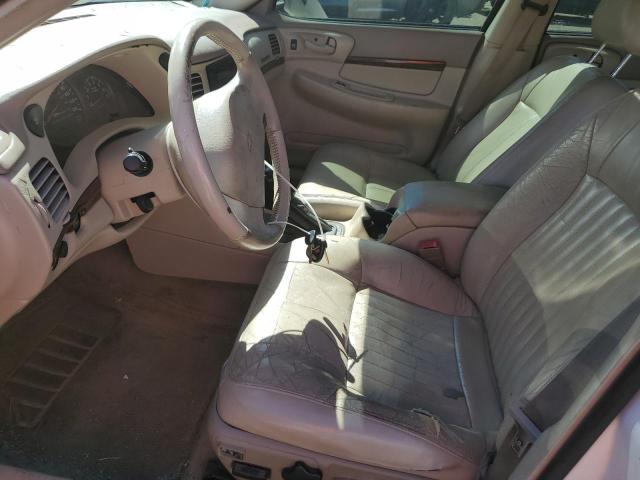 Photo 7 from auction – 2005 CHEVROLET IMPALA LS with VIN 2G1WH52K059109059