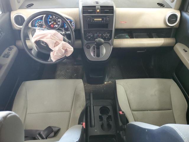 Photo 8 from auction – 2007 HONDA ELEMENT LX with VIN 5J6YH18327L015585