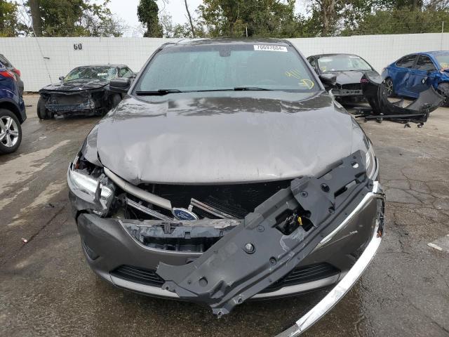 Photo 5 from auction – 2013 FORD TAURUS SEL with VIN 1FAHP2E89DG100609