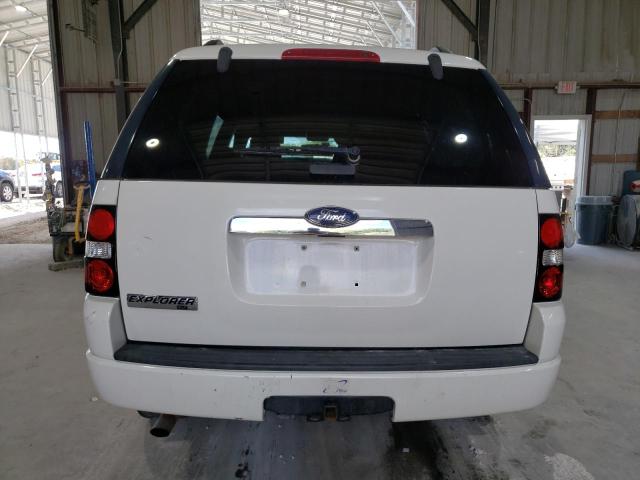 Photo 6 from auction – 2009 FORD EXPLOR XLS with VIN 1FMEU63E29UA19557