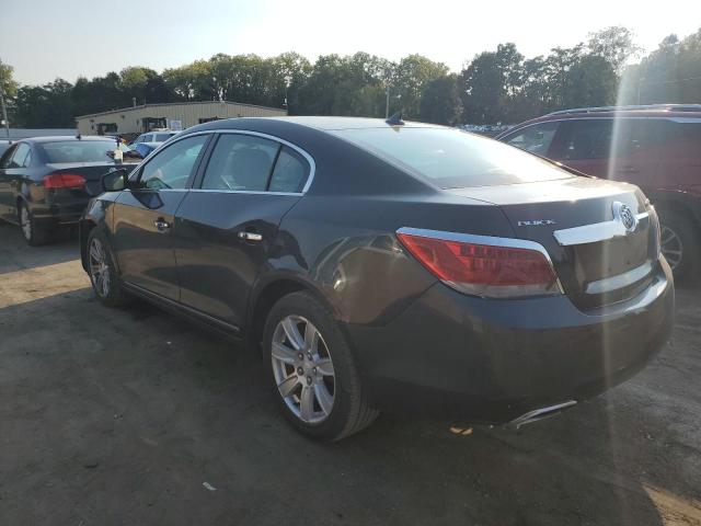 Photo 2 from auction – 2012 BUICK LACROSSE with VIN 1G4GC5E39CF311719