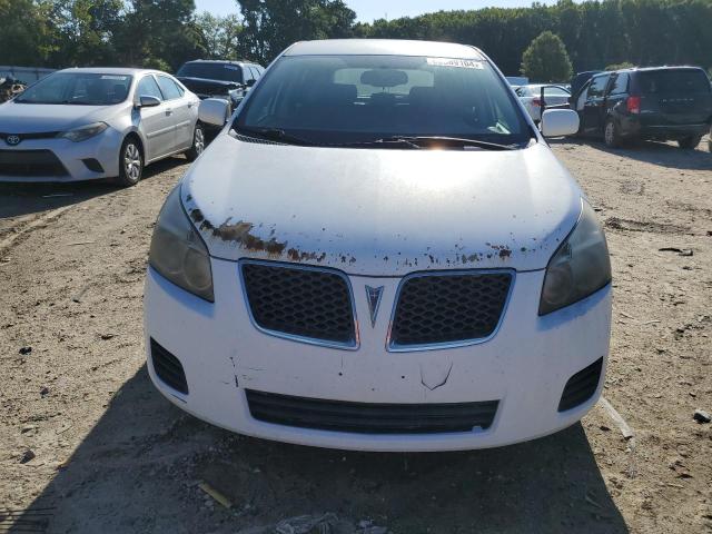 Photo 5 from auction – 2010 PONTIAC VIBE with VIN 5Y2SP6E82AZ409264