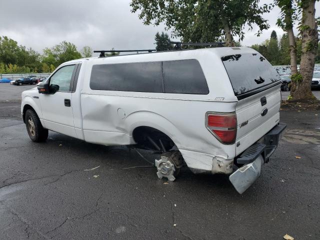 Photo 2 from auction – 2014 FORD F150 with VIN 1FTMF1CM1EKF39307