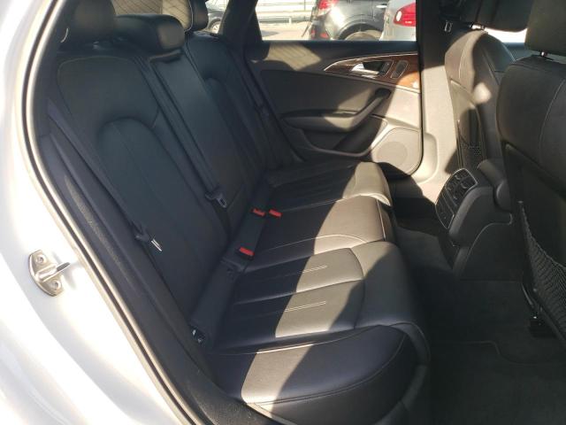 Photo 10 from auction – 2015 AUDI A6 PREMIUM with VIN WAUGFAFC1FN014115