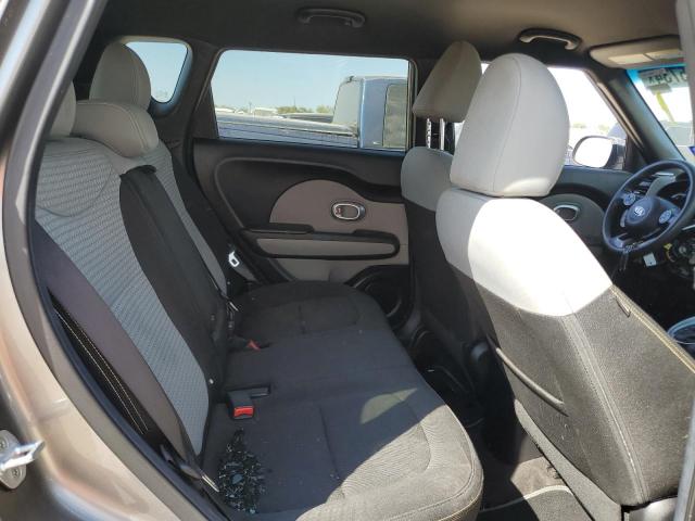 Zdjęcie 10 z aukcji – 2015 KIA SOUL + z VIN KNDJP3A5XF7188439